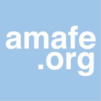AMAFE-Asociación Española de Apoyo en Psicosis logo - Similar company to Medination.Be