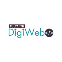 Tulyarth DigiWeb logo - Similar company to Tulyarth Micro Support Federation