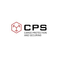 CPS-Cargo Protection and Securing logo - Similar company to Packaging Now México