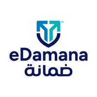 eDamana logo - Similar company to Carzpay
