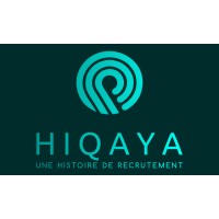 HIQAYA logo - Similar company to Ekkooo