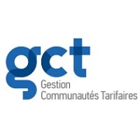 GCT - Gestion de Communautés Tarifaires logo - Similar company to Unireso