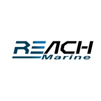 Reach Marine FEZCO logo - Similar company to Egyptian Ship Repairs & Building Co. [Esrbc]