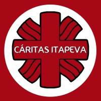 CÁRITAS DIOCESANA DE ITAPEVA logo - Similar company to Escola Da Gringa