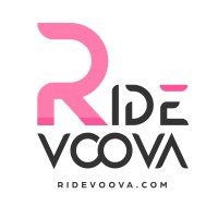 RIDE VOOVA logo - Similar company to Voova Group