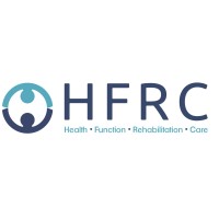 HFRC logo - Similar company to Adaptive Strength
