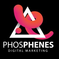Digital Phosphenes logo - Similar company to Hbmeo
