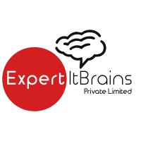 Expert IT Brains Private Limited logo - Similar company to Tech Arch Softwares Pvt. Ltd.