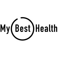 My Best Health logo - Similar company to Prillion