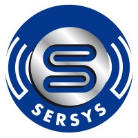 SERSYS logo - Similar company to Mid Electronique