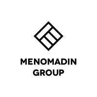 Menomadin Group logo - Similar company to Mitrelli