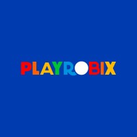 PLAYROBIX logo - Similar company to Kublau