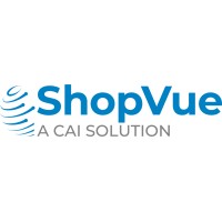 CAI ShopVue logo - Similar company to Cai Software, Llc