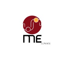 MECONSEIL logo - Similar company to Kréaxus