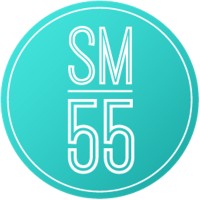 Social Media 55 logo - Similar company to U & Me Restaurant