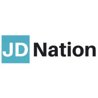 JD Nation logo - Similar company to True You Career Coaching