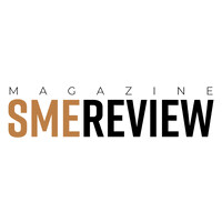 SME Review Mag logo - Similar company to Citeplan