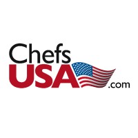 Chefs USA logo - Similar company to Alpha Centurion Capital