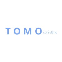 Tomo Consulting logo - Similar company to Cathuria
