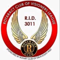 Rotaract Club of Visioners League logo - Similar company to Mool Chand Enterprises
