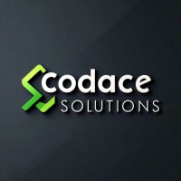 Codace Solutions logo - Similar company to Tech Soft