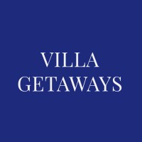 Villa Getaways logo - Similar company to Vestaways