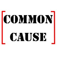Common Cause India logo - Similar company to Daksh