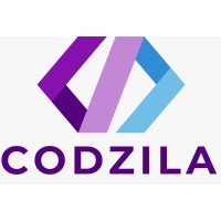 CODZILA logo - Similar company to D-Roadmap
