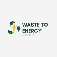 Waste-to-Energy Summit logo - Similar company to #Nigeriadigitalprsummit