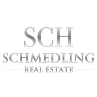 SCH Real Estate logo - Similar company to Nurent, Arrienda Sin Dramas