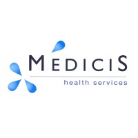 MEDICIS HEALTH SERVICES logo - Similar company to Simairlec