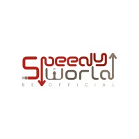 Speedy World logo - Similar company to Switch Communications