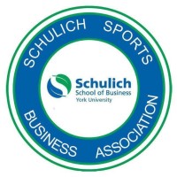 Schulich Sports Business Association logo - Similar company to Schulich Sports Business Association