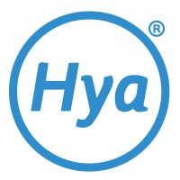 Hya logo - Similar company to Yachtoncloud