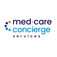 Med-Care Concierge Services