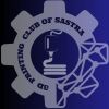 3D PRINTING CLUB SASTRA logo - Similar company to Vividfox3D