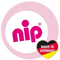 nip® Baby logo - Similar company to Bonavi