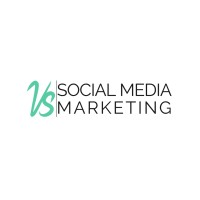 VS | Social Media Marketing logo - Similar company to Firefinch Pr