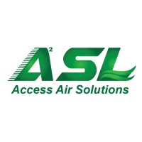 Access Air Solutions Limited logo - Similar company to Tek Ltd