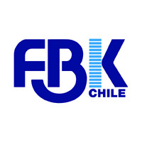 FBK Chile logo - Similar company to The Top