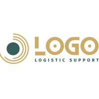 LOGO LOGISTIC SUPPORT logo - Similar company to Gama Logistic Company