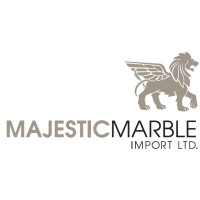 Majestic Marble Import logo - Similar company to Pathstreams
