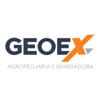 Geoex Agropecuária e Mineradora Ltda logo - Similar company to Tirolesa Agropecuaria