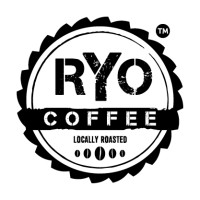 Ryo Coffee logo - Similar company to Brandjam
