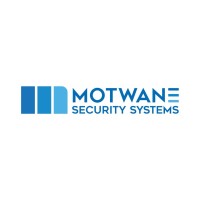 Motwane Security Systems logo - Similar company to Alp Soft Tech
