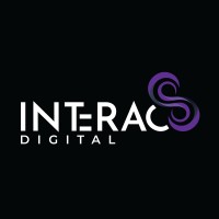 Interac8 Digital logo - Similar company to World Tech Innovative
