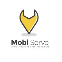 MobiServe logo - Similar company to Mobiserve Contracting