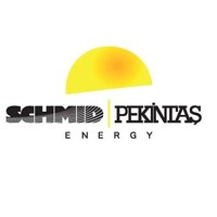 SCHMID PEKİNTAŞ Enerji logo - Similar company to Teknorot Steering And Suspension Parts