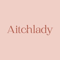 Aitchlady logo - Similar company to Real Mini World