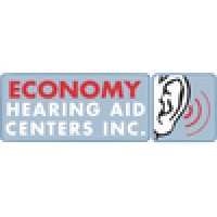 Economy Hearing Aid Center logo - Similar company to Blazer Strategies